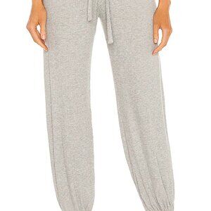 Eberjey Elon Crop Pant - Size L